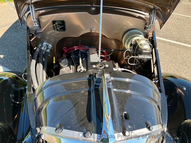 1937 Chevrolet Suburban Carryall For Sale - 23051072 - 51