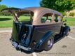 1937 Chevrolet Suburban Carryall For Sale - 23051072 - 53