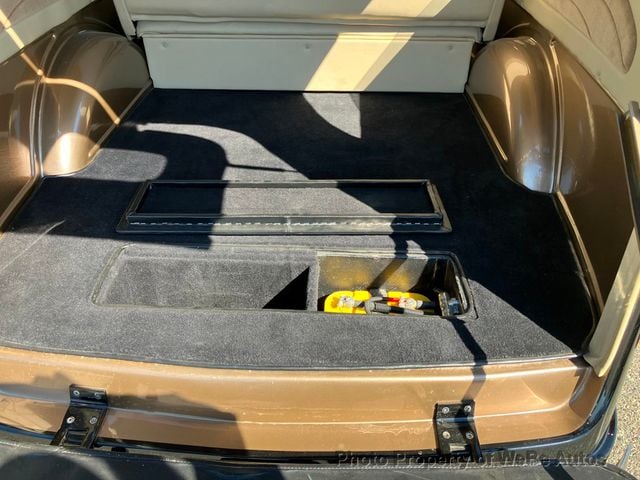 1937 Chevrolet Suburban Carryall For Sale - 23051072 - 56