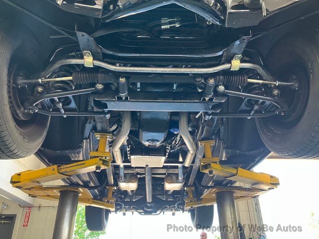1937 Chevrolet Suburban Carryall For Sale - 23051072 - 61