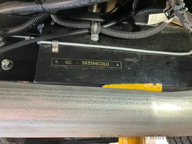 1937 Chevrolet Suburban Carryall For Sale - 23051072 - 63