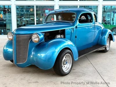 1937 Desoto S3 - 5559391