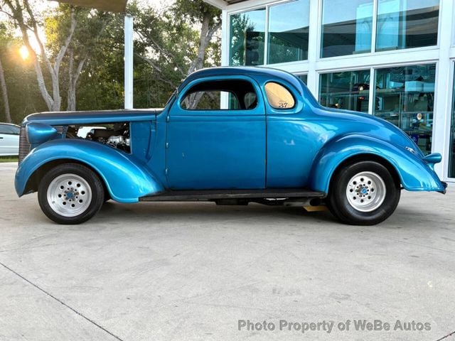 1937 Desoto S3  - 23025289 - 9