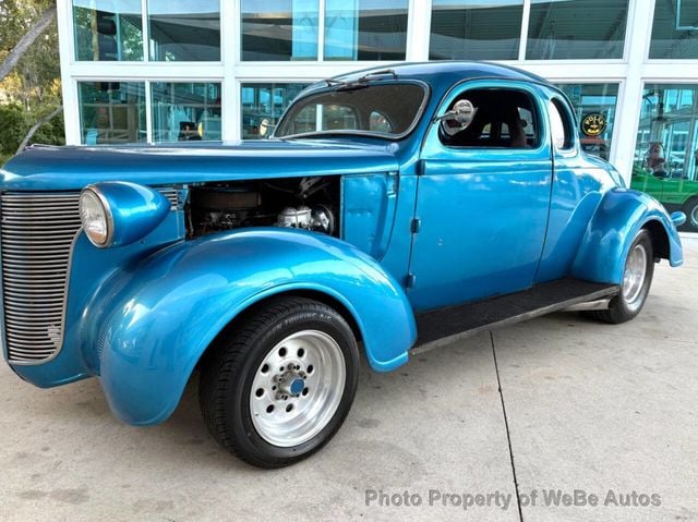 1937 Desoto S3  - 23025289 - 11