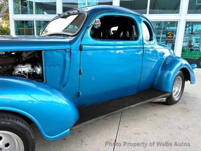 1937 Desoto S3  - 23025289 - 12