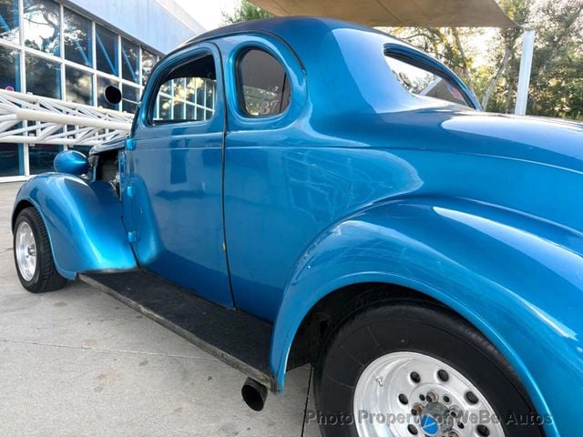 1937 Desoto S3  - 23025289 - 13