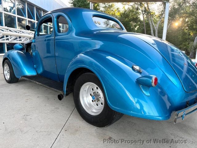 1937 Desoto S3  - 23025289 - 14
