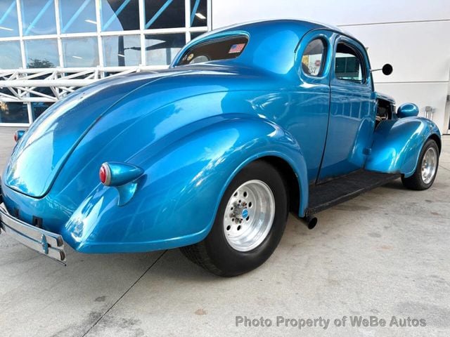 1937 Desoto S3  - 23025289 - 15