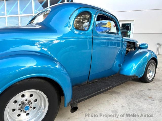 1937 Desoto S3  - 23025289 - 16