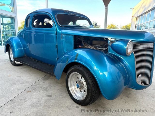 1937 Desoto S3  - 23025289 - 18