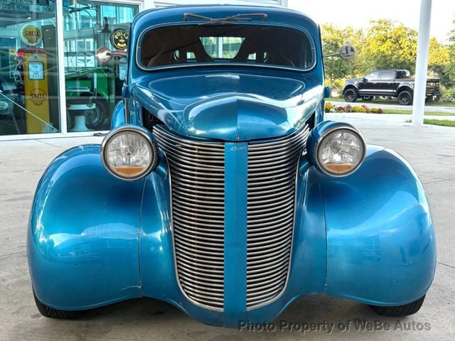 1937 Desoto S3  - 23025289 - 1