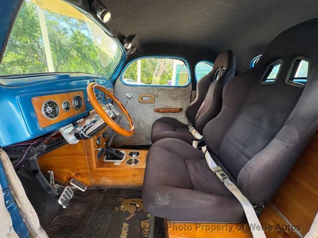 1937 Desoto S3  - 23025289 - 23