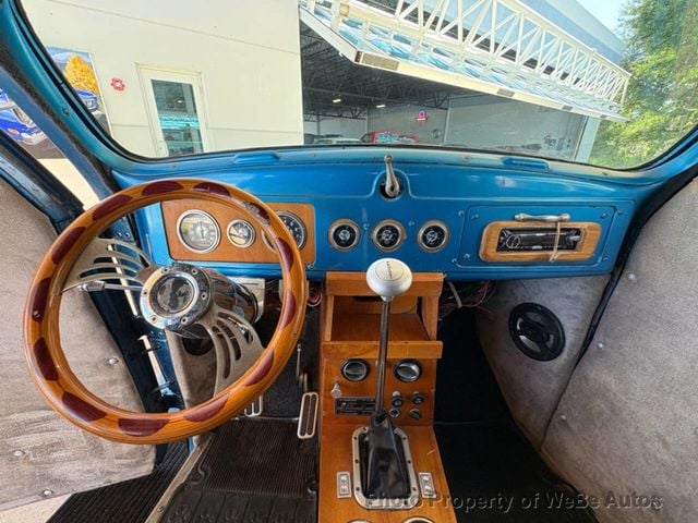 1937 Desoto S3  - 23025289 - 25