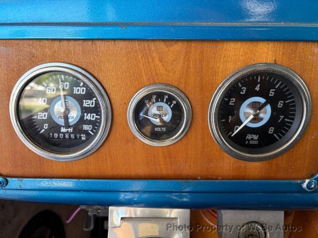 1937 Desoto S3  - 23025289 - 26