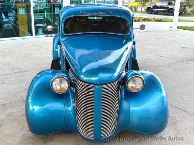 1937 Desoto S3  - 23025289 - 2