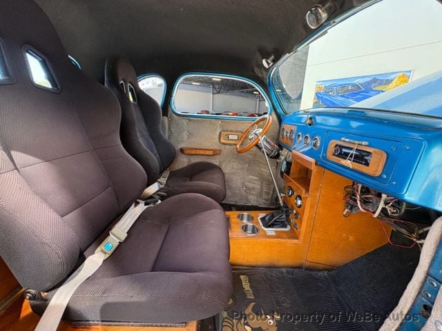 1937 Desoto S3  - 23025289 - 30