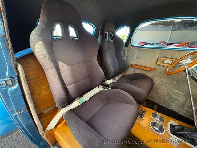 1937 Desoto S3  - 23025289 - 31