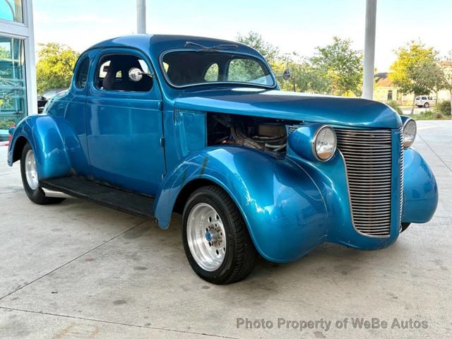 1937 Desoto S3  - 23025289 - 3
