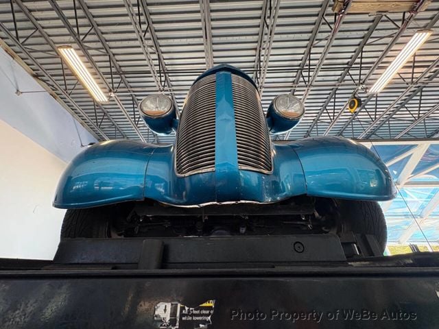 1937 Desoto S3  - 23025289 - 49
