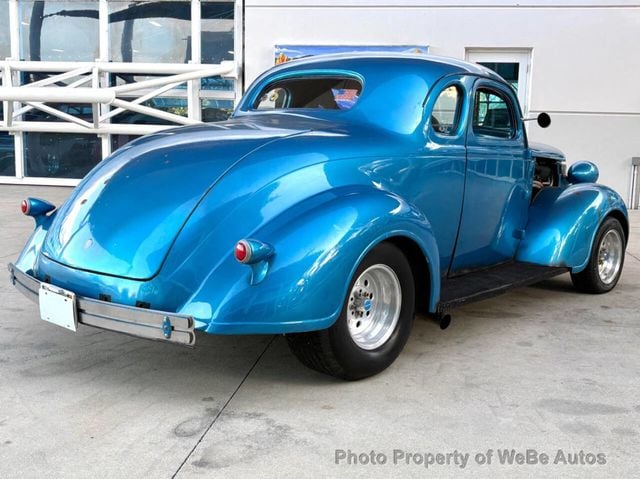 1937 Desoto S3  - 23025289 - 5