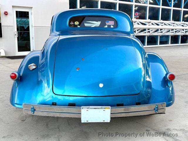 1937 Desoto S3  - 23025289 - 6