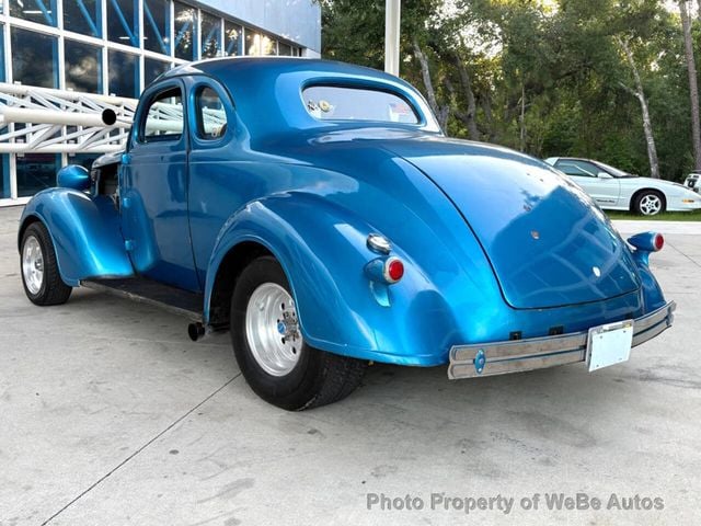 1937 Desoto S3  - 23025289 - 8