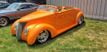 1937 Ford Roadster Convertible - 21946707 - 0