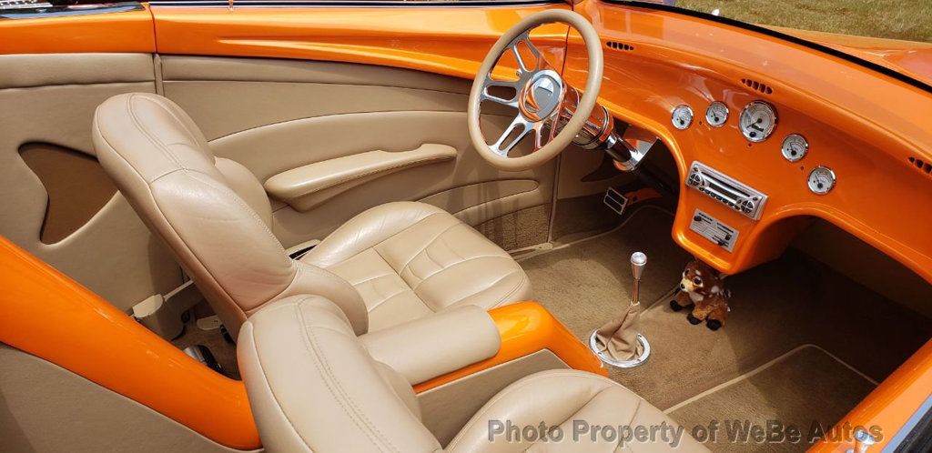 1937 Used Ford Roadster Convertible at WeBe Autos Serving Long Island ...