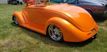 1937 Ford Roadster Convertible - 21946707 - 3