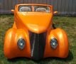 1937 Ford Roadster Convertible - 21946707 - 5