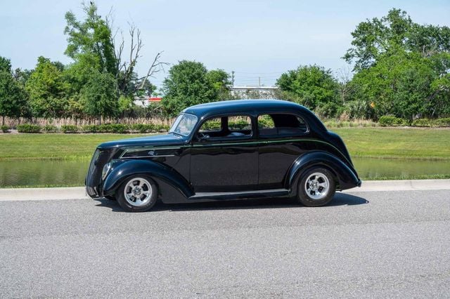 1937 Ford Street Rod Restored with LS Conversion - 22392173 - 16