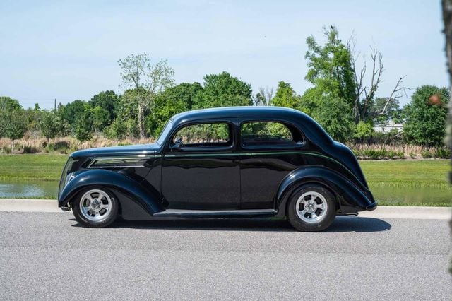 1937 Ford Street Rod Restored with LS Conversion - 22392173 - 17