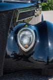 1937 Ford Street Rod Restored with LS Conversion - 22392173 - 29
