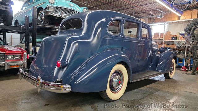 中古品　コーヒーブルーワー　　120B-5 1937 Used Packard 120C For Sale at WeBe Autos Serving Long Island