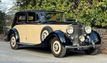1937 Rolls Royce Wraith  - 21838035 - 1