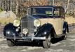 1937 Rolls Royce Wraith  - 21838035 - 4