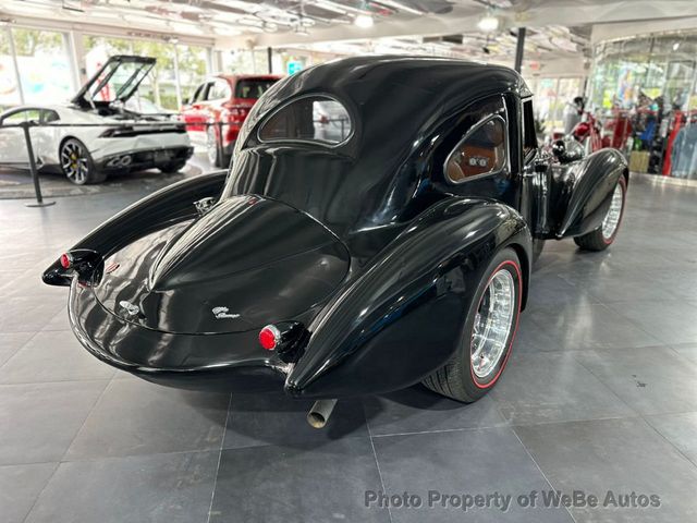 1938 Alfa Romeo Superleggera With a Supercharged LSA Motor - 22240299 - 8