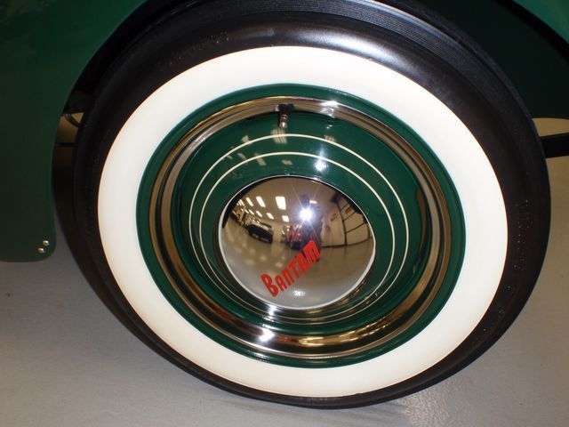 1938 BANTAM ROADSTER AUSTIN - 6179369 - 10