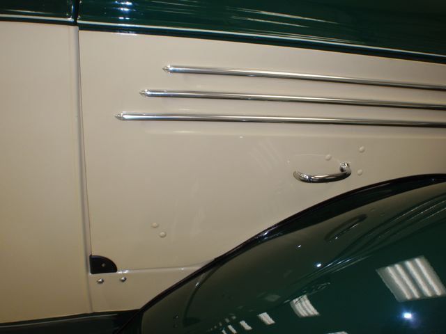 1938 BANTAM ROADSTER AUSTIN - 6179369 - 11