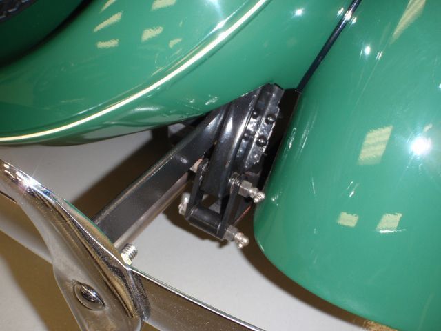 1938 BANTAM ROADSTER AUSTIN - 6179369 - 15