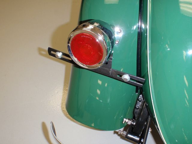 1938 BANTAM ROADSTER AUSTIN - 6179369 - 16