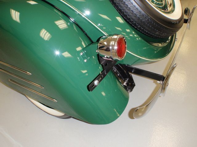 1938 BANTAM ROADSTER AUSTIN - 6179369 - 17