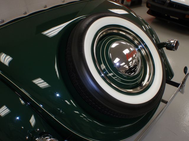 1938 BANTAM ROADSTER AUSTIN - 6179369 - 18