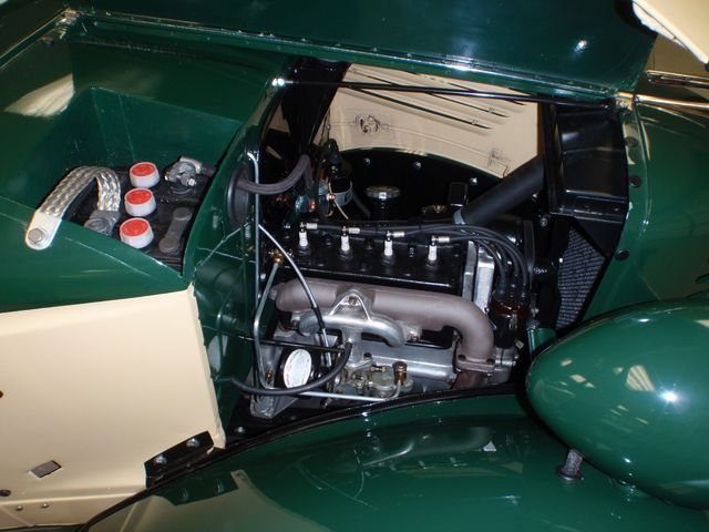 1938 BANTAM ROADSTER AUSTIN - 6179369 - 20