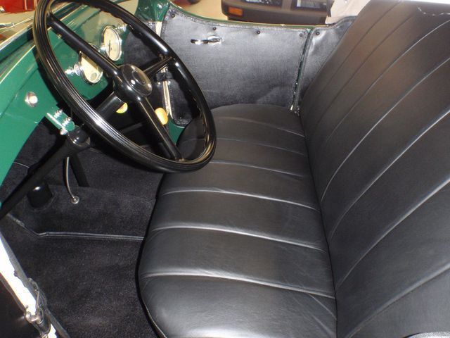 1938 BANTAM ROADSTER AUSTIN - 6179369 - 23