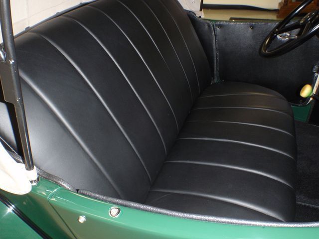 1938 BANTAM ROADSTER AUSTIN - 6179369 - 24