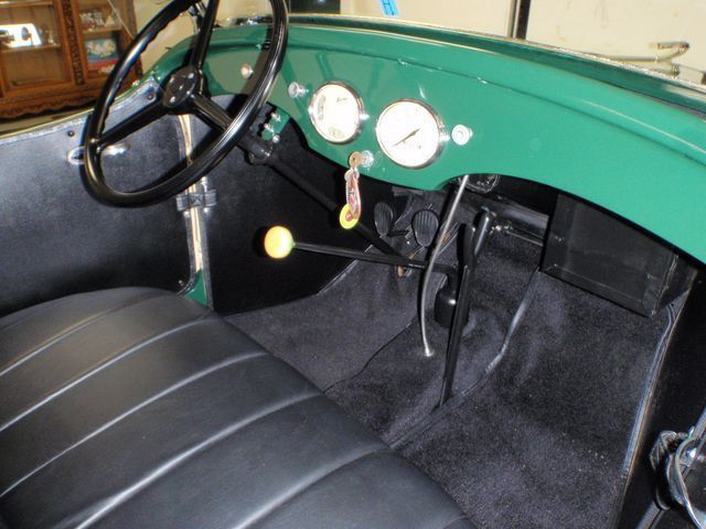 1938 BANTAM ROADSTER AUSTIN - 6179369 - 25