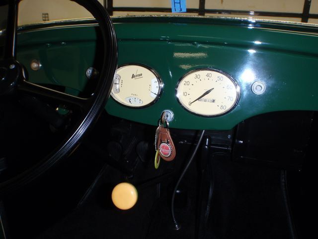 1938 BANTAM ROADSTER AUSTIN - 6179369 - 26