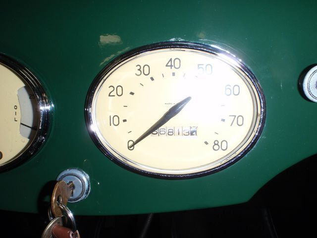 1938 BANTAM ROADSTER AUSTIN - 6179369 - 27