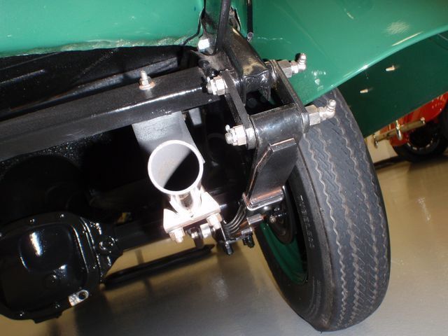 1938 BANTAM ROADSTER AUSTIN - 6179369 - 28